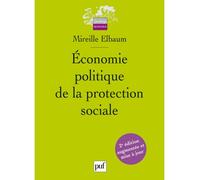 Économie politique de la protection sociale