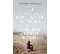 Économie politique des conflits et de la violence à l'égard des femmes