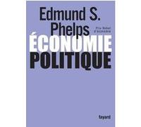 Economie politique