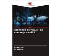 Économie politique: sa contemporanéité