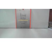 Economie politique: Tome 1, Introduction et microéconomie