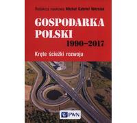 Économie polonaise 1990-2017
