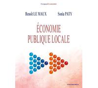 Économie Publique Locale