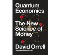 Économie quantique