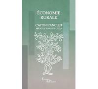 Économie rurale