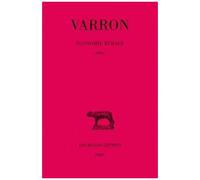Economie Rurale - Tome 1, Livre 1