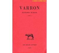 Economie rurale, tome 1, livre 1