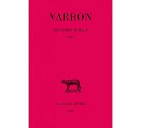 Economie rurale, Livre 1