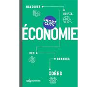 Economie - Tejvan Pettinger - Edp Sciences - relié - Etude