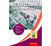 Economie terminale STMG