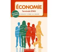 Economie Tle Stmg