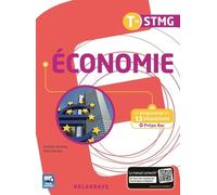 Economie Tle Stmg