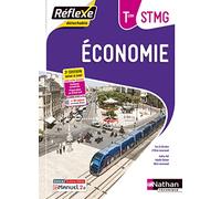 Economie - Tle STMG (Pochette)