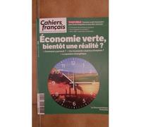 Economie Verte, Bientot Une Realite ? - N 444