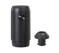 Économies D'aspirateurs D'économie De Vin Avec Stoppers Stopper Considever Reusable Bottle Sceller Keep Freshness Tool Système De Préservation Du Vin