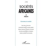 Économies et sociétés