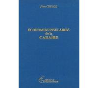 Economies Insulaires De La Caraïbe