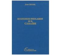 Economies Insulaires De La Caraïbe