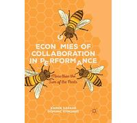 Economies Of Collaboration In Performance
