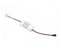 Économique pour adaptateur de pilote LED, 4 7 W, AC 90 ~ 265 V, DC12 28 V, et remplacement (13-18 W)