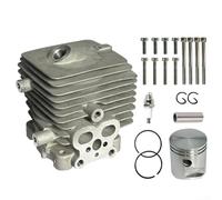 Économique pour l'assemblage de cylindre de ventilateur pour BG56 et BG86, conçu pour un remplacement facile et une efficacité améliorée