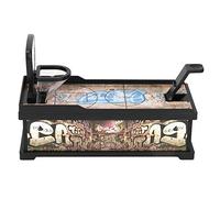 Économiser de l'argent Box, Basketball Coin Tir Tirelire Jeu De Bureau, Passionné de Basket Jouet