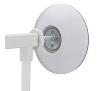 économiseur de mur pour pression portails, Lot de 2