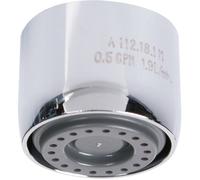 Économiseur d'eau - F 22 x 100 - 3 L/min - PCA spray - Neoperl