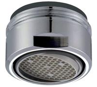 Économiseur d'eau - NEOPERL - SSR Standard - 24 x 100 mm - Débit Z 7,5 à 9 l/min - Finition chromée