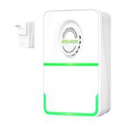 Économiseur d'électricité, boîte d'économie d'électricité - Économiseur d'énergie 90 V-250 V,Économiseur électrique intelligent à haute efficacité, prises d'économie d'énergie, dispositif d'économie d