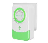 Économiseur d'énergie - Boîte d'économie d'énergie de 30KW 90-250V | Stabilisateur de tension des ménages avec coquille d'ABS durable | Optimiseur d'électricité intelligent pour les appareils électrom