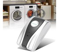 Économiseur D'énergie, Économiseur D'énergie Domestique Boîte D'économie, économiseur D'énergie De Bureau Domestique, Boîte D'économie D'électricité Pro Power Save Stop Gasing, 90-250 V