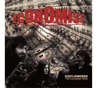 Economist Iceflowered: The Complete Work (CD) Album