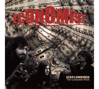 Iceflored/The Completed Works