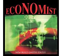 Economist – New Built Ghetto Status – Vinyle 2LP – Import – Zyx Music