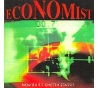 Economist - New Built Ghetto Status (UK Import)