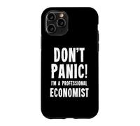 Économiste Coque pour iPhone 11 Pro
