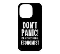 Économiste Coque pour iPhone 14 Pro