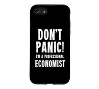 Économiste Coque pour iPhone SE (2020) / 7/8