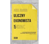 Économiste de rue