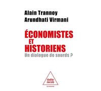 Économistes et historiens, un dialogue de sourds ?