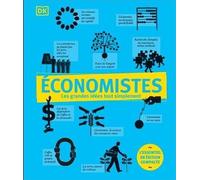 Économistes - les grandes idées tous simplement