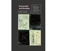 Economists And Societies