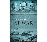 Economists At War