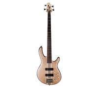 Economy 4 Strings, Modern Design with Double Cutaway Guitar