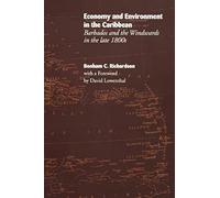 Economy And Environment In The Caribbean