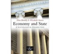 Economy and State by Sowers & Elizabeth Graduate Student at The University of California & Irvine Elizabeth Sowers, Nina Bandelj (Auteur)