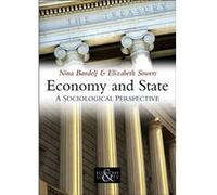 Economy and State by Sowers & Elizabeth Graduate Student at The University of California & Irvine Elizabeth Sowers, Nina Bandelj (Auteur)
