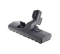 Economy Buse pour aspirateur MIELE S 8340 Ecoline Lotus Blanc/S8340 Parquet XL Ecoline, commutable avec dispositif et de Parc d'attraction des Microsafe en Non-Tissé ® Kombidüse