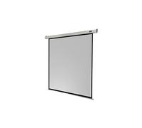 Écran de projection motorisé celexon Economy 200 x 200 cm